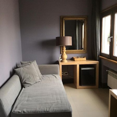 Allakala B&B Palermo Buitenkant foto