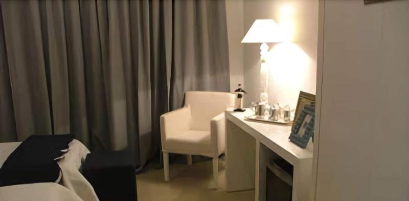 Allakala B&B Palermo Buitenkant foto