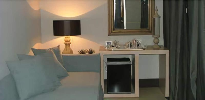 Allakala B&B Palermo Buitenkant foto