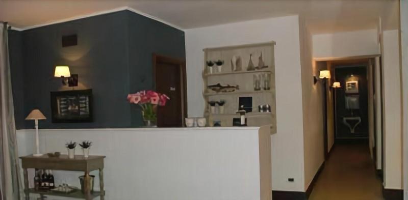 Allakala B&B Palermo Buitenkant foto