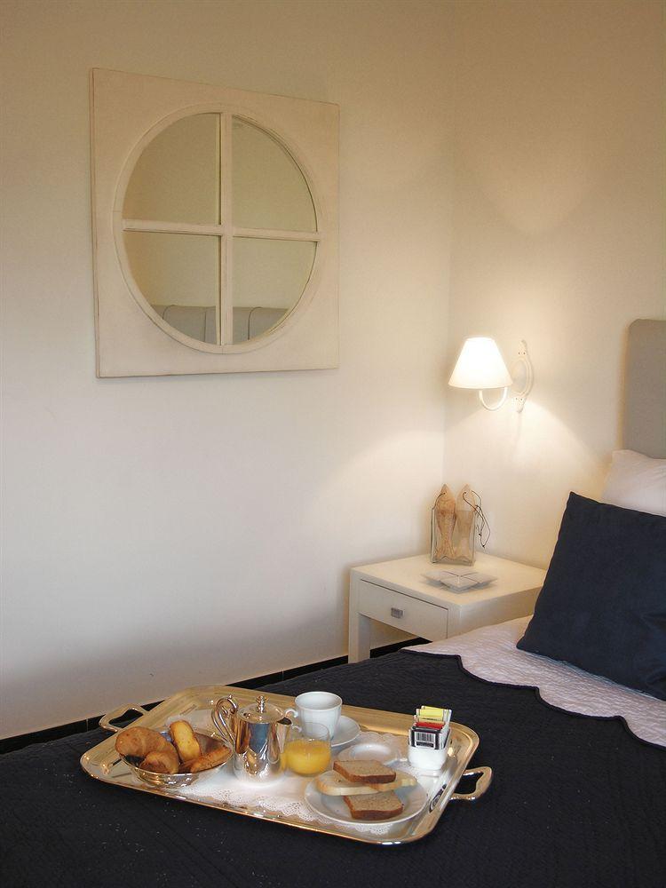 Allakala B&B Palermo Buitenkant foto