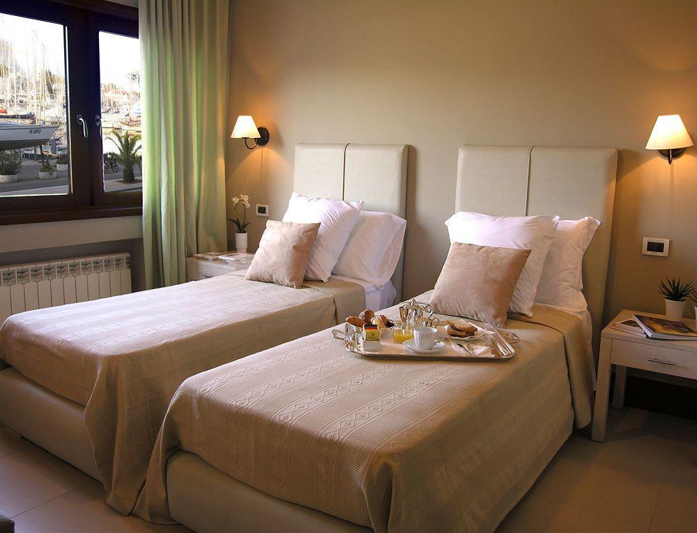 Allakala B&B Palermo Buitenkant foto