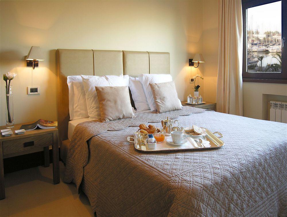Allakala B&B Palermo Buitenkant foto