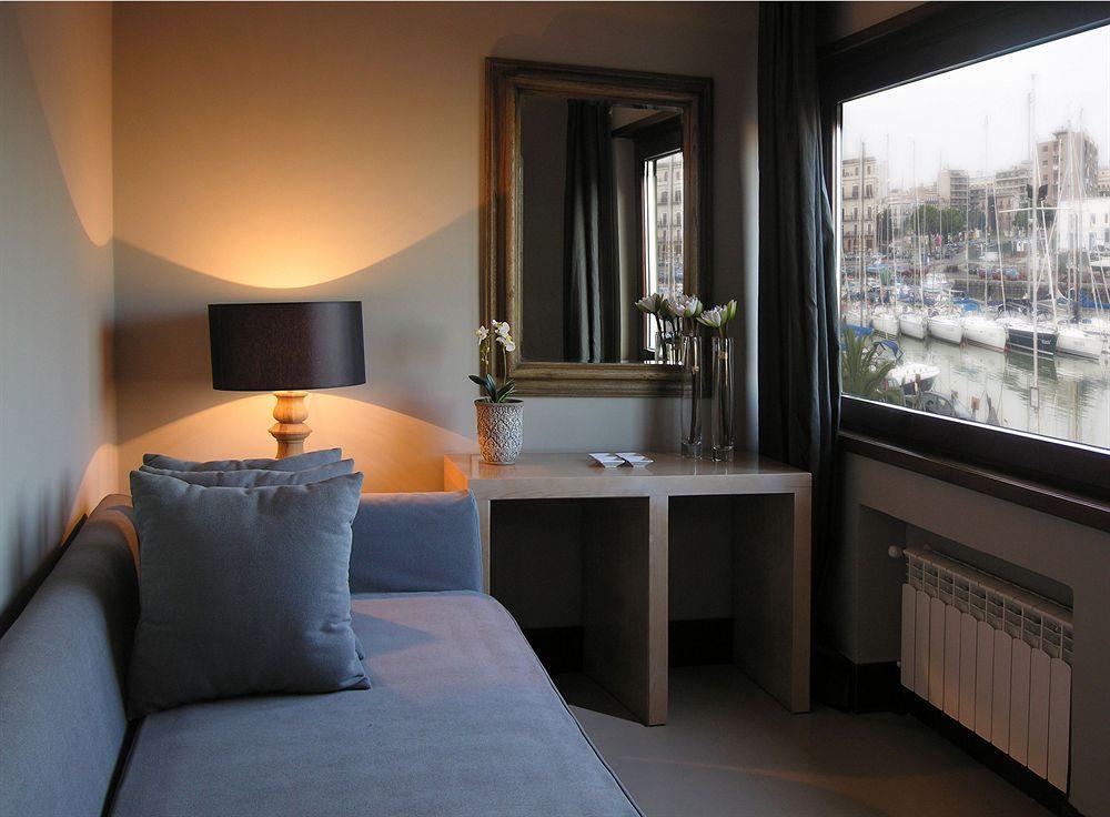 Allakala B&B Palermo Buitenkant foto