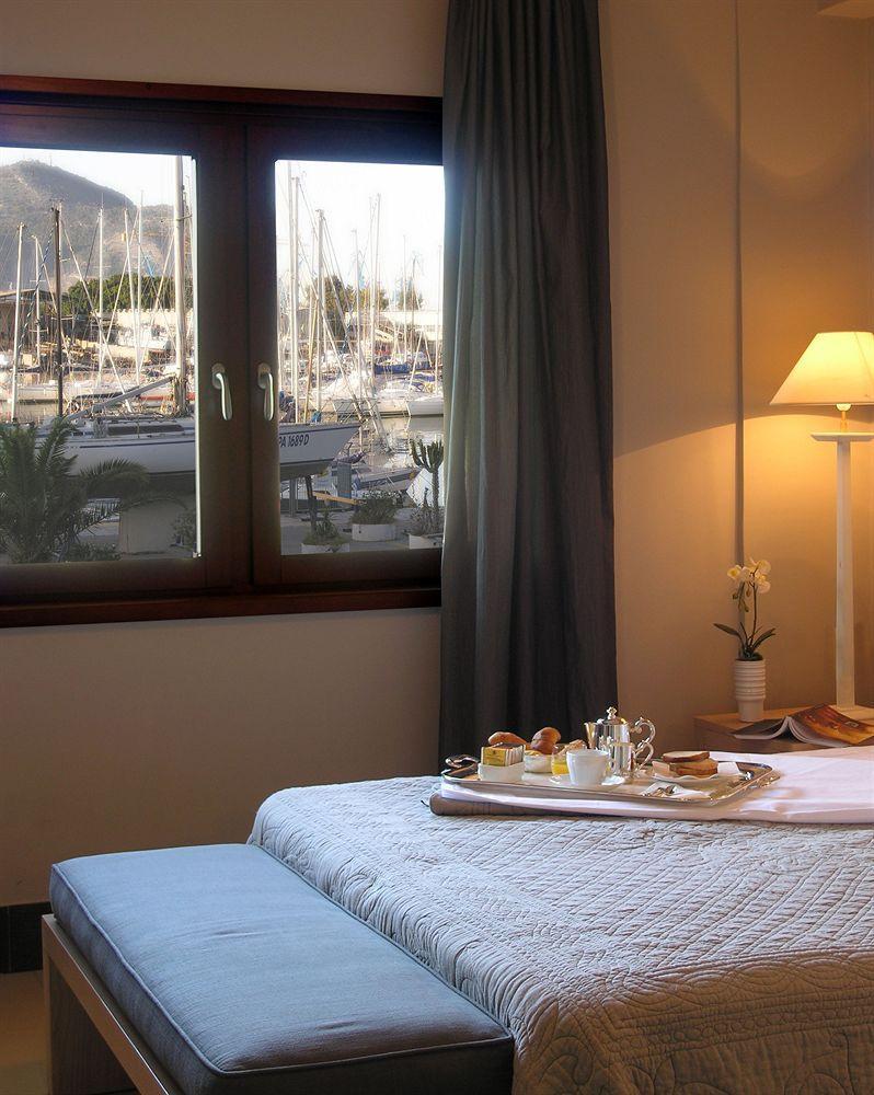 Allakala B&B Palermo Buitenkant foto