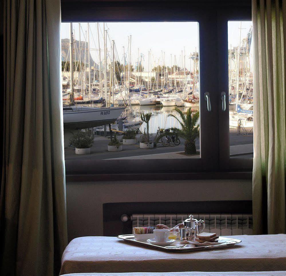 Allakala B&B Palermo Buitenkant foto