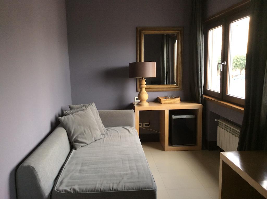 Allakala B&B Palermo Buitenkant foto